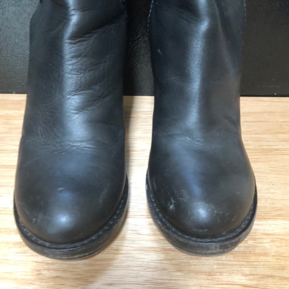 Acne studios Cypress Bootie - Picture 5 of 6